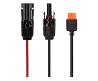 Ecoflow Kabel do paneli fotowoltaicznych MC4 do XT60 5m - 1325033 - zdjęcie 2